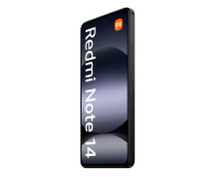 Xiaomi Redmi Note 14 6/128GB Midnight Black - 1308418 - zdjęcie 5